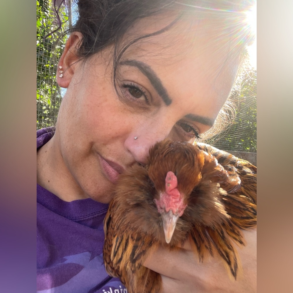Meet your Posher, Danielle